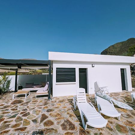 Cliff Haven Sea View Apartment - Adults Only Santiago del Teide Εξωτερικό φωτογραφία