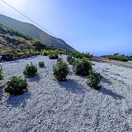 Cliff Haven Sea View Apartment - Adults Only Santiago del Teide Εξωτερικό φωτογραφία