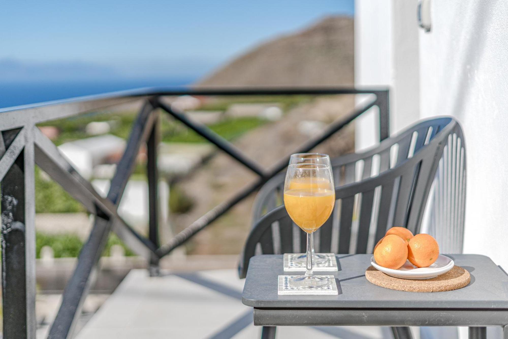Cliff Haven Sea View Apartment - Adults Only Santiago del Teide Εξωτερικό φωτογραφία