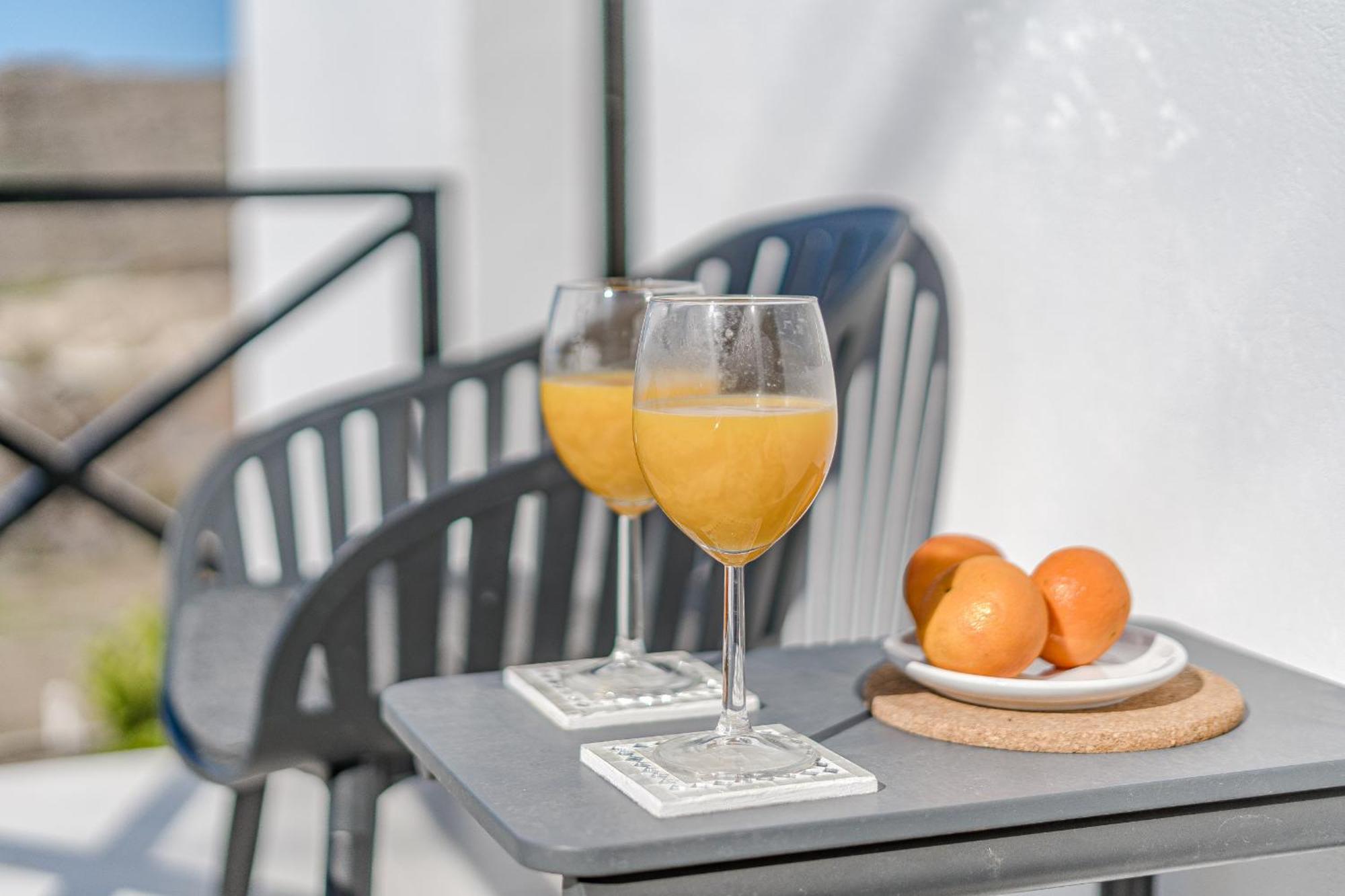 Cliff Haven Sea View Apartment - Adults Only Santiago del Teide Εξωτερικό φωτογραφία
