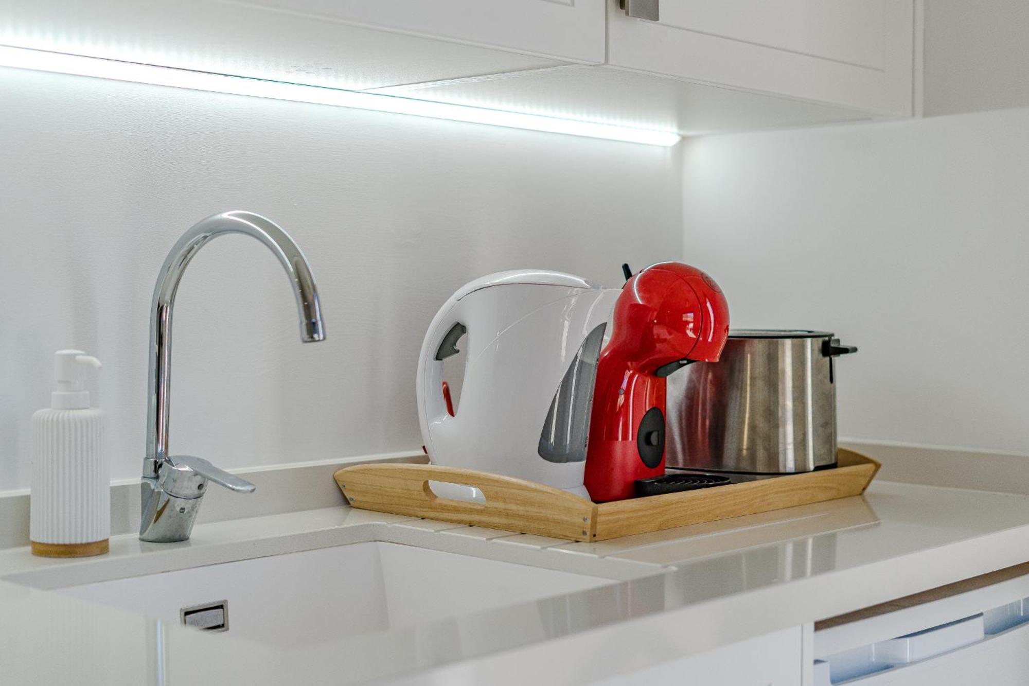 Cliff Haven Sea View Apartment - Adults Only Santiago del Teide Εξωτερικό φωτογραφία