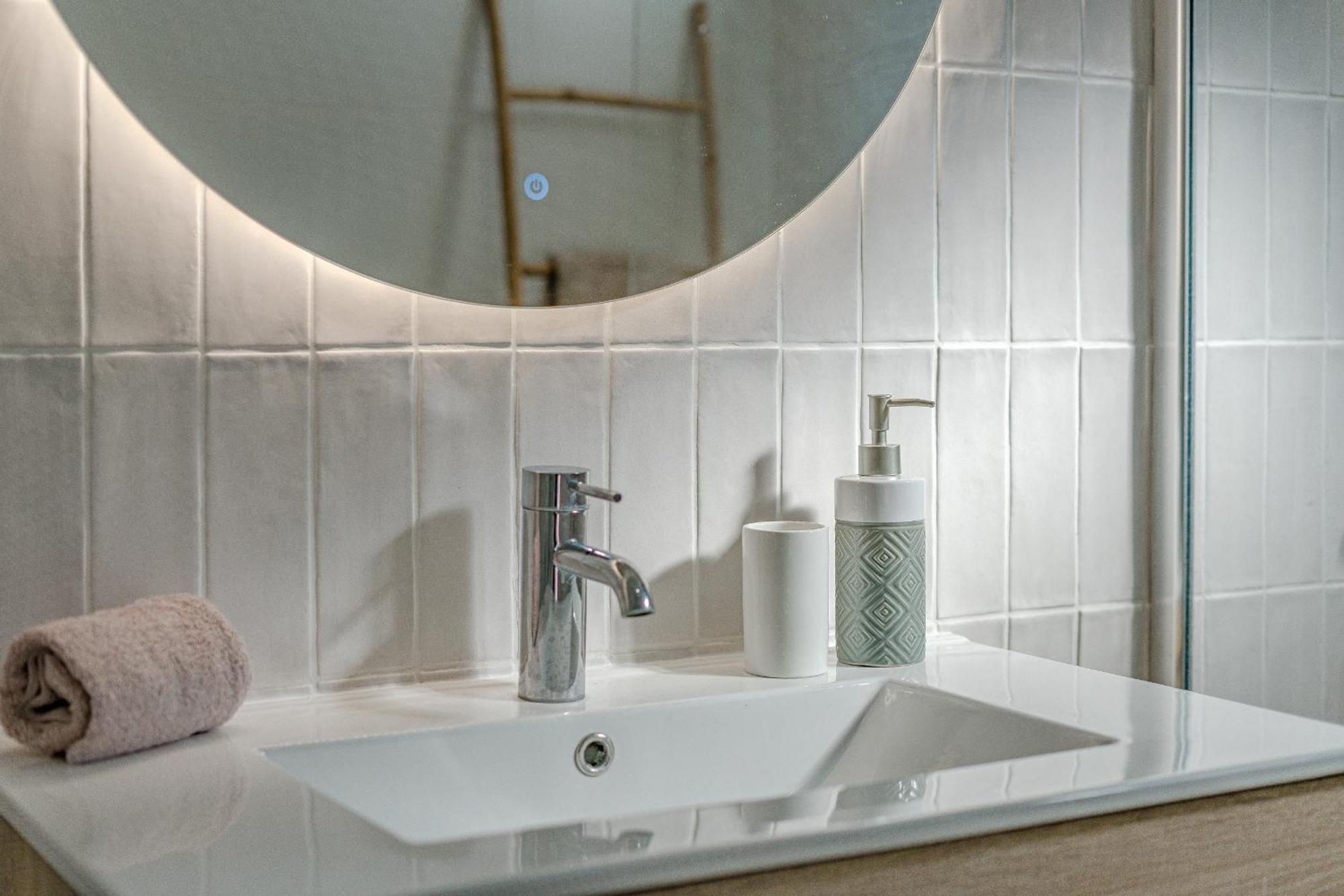 Cliff Haven Sea View Apartment - Adults Only Santiago del Teide Εξωτερικό φωτογραφία