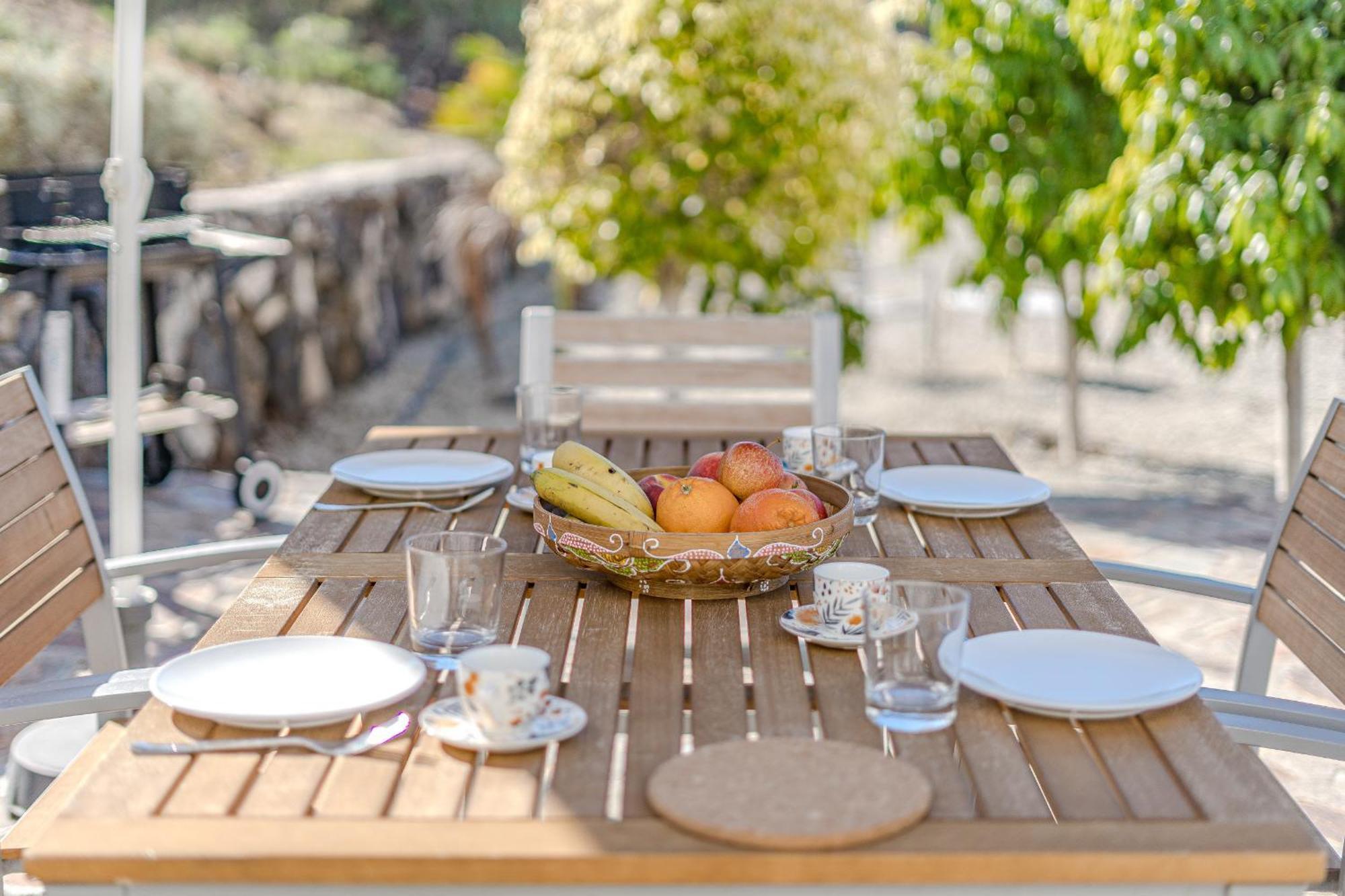 Cliff Haven Sea View Apartment - Adults Only Santiago del Teide Εξωτερικό φωτογραφία