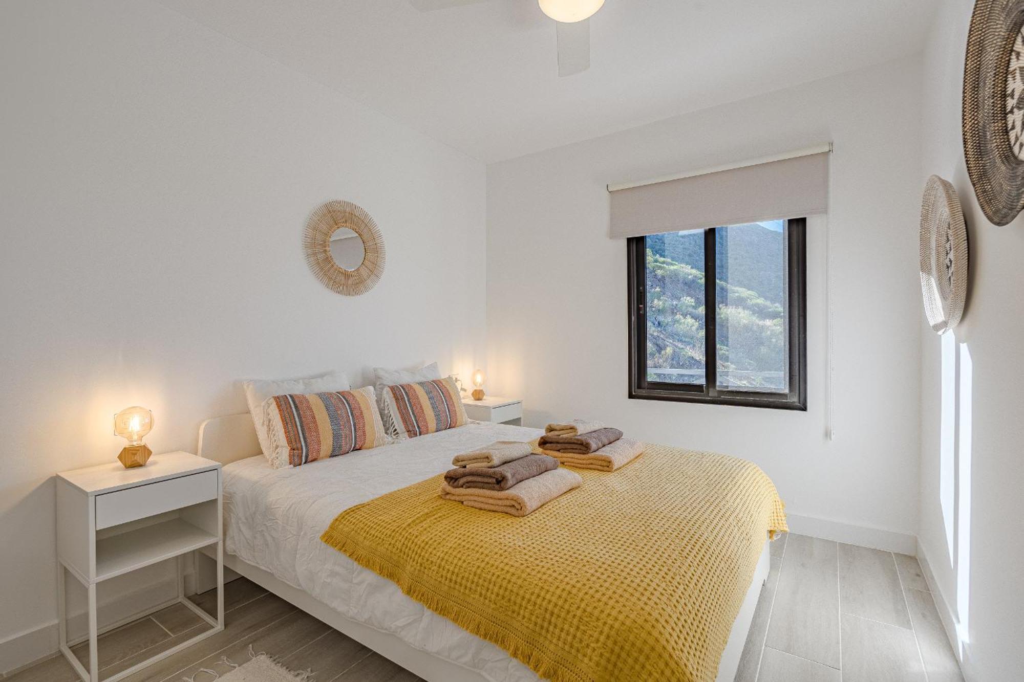 Cliff Haven Sea View Apartment - Adults Only Santiago del Teide Εξωτερικό φωτογραφία