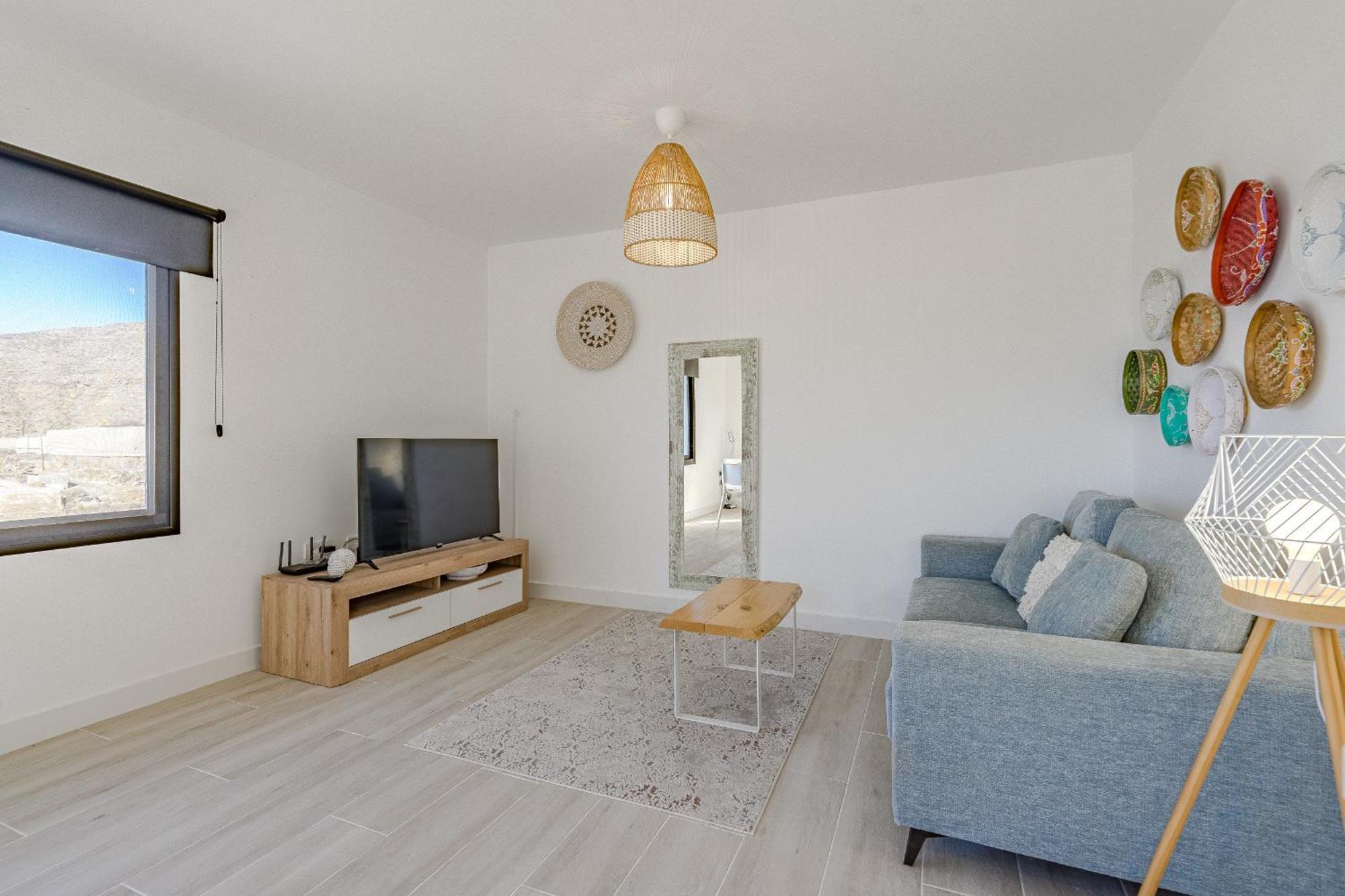 Cliff Haven Sea View Apartment - Adults Only Santiago del Teide Εξωτερικό φωτογραφία