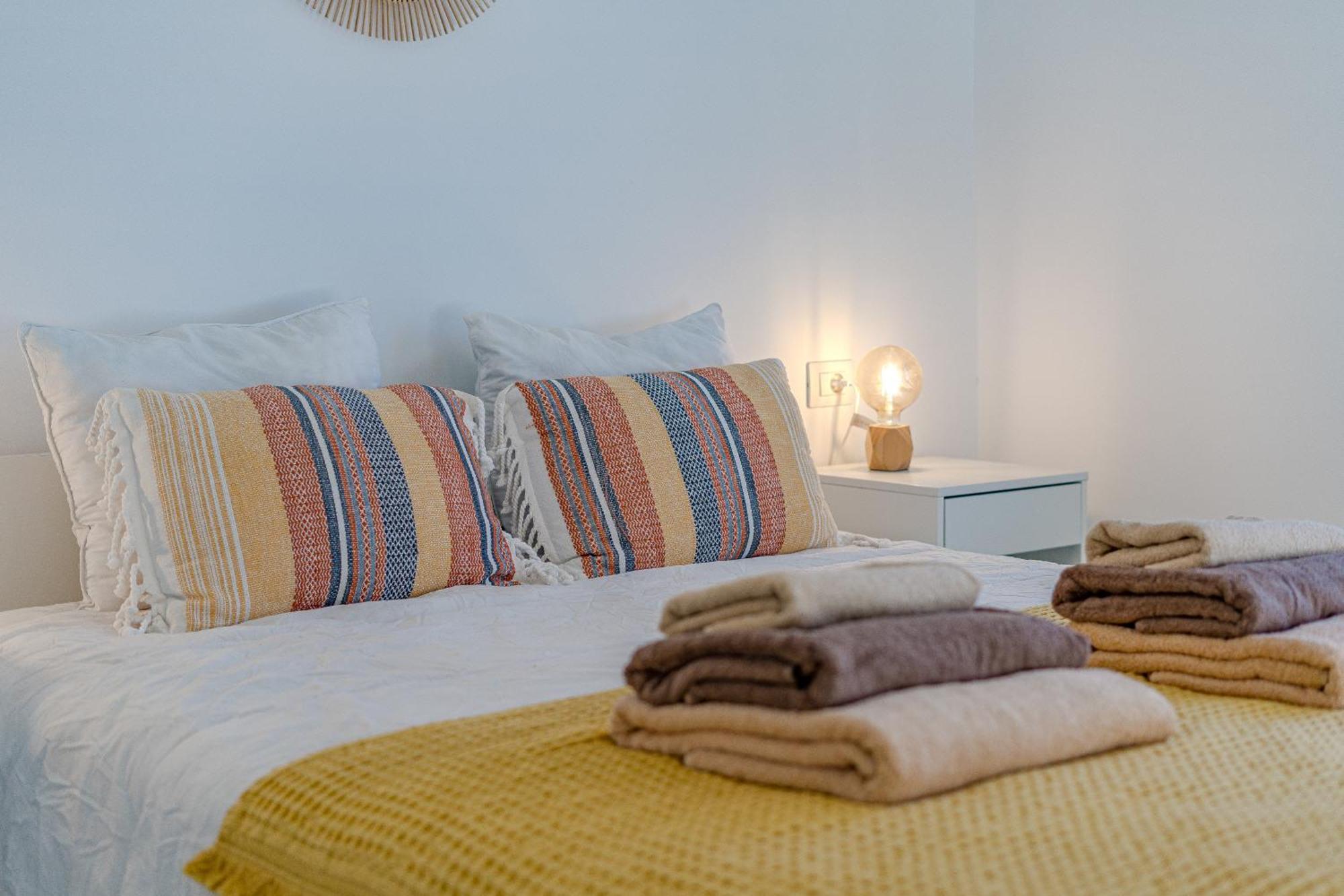 Cliff Haven Sea View Apartment - Adults Only Santiago del Teide Εξωτερικό φωτογραφία