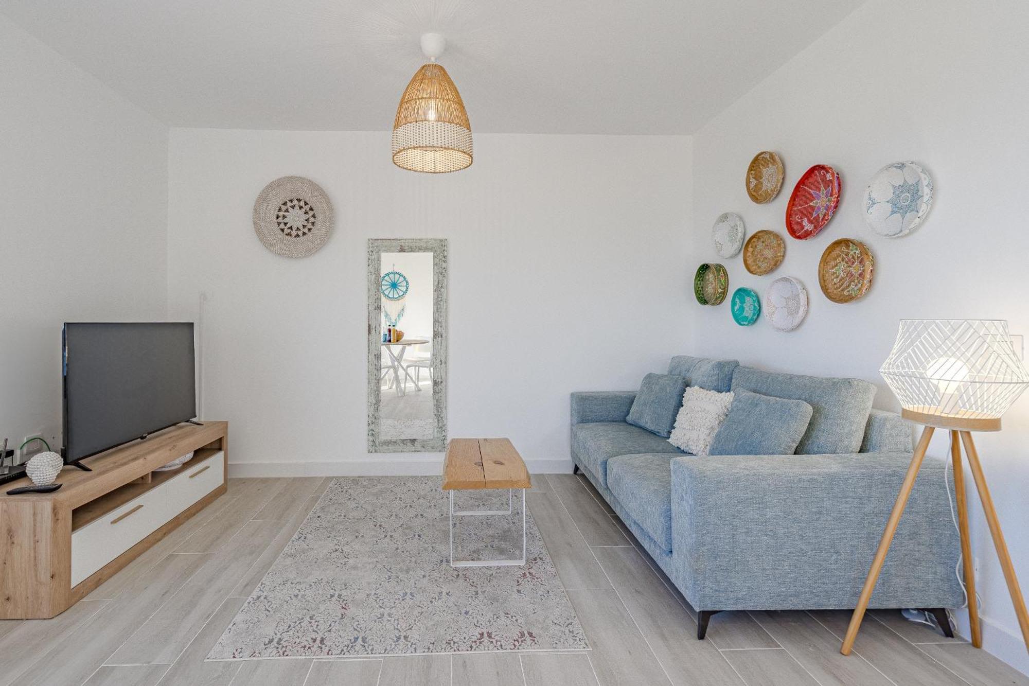 Cliff Haven Sea View Apartment - Adults Only Santiago del Teide Εξωτερικό φωτογραφία