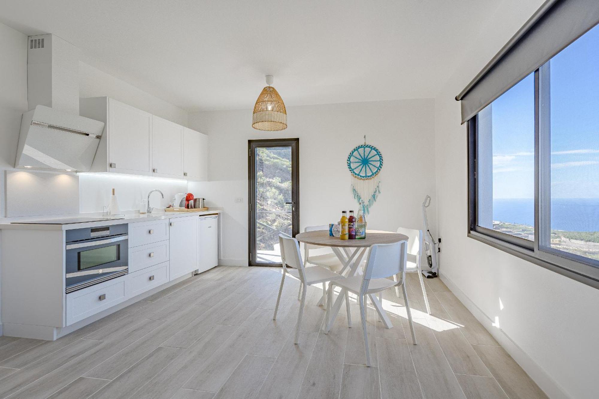 Cliff Haven Sea View Apartment - Adults Only Santiago del Teide Εξωτερικό φωτογραφία