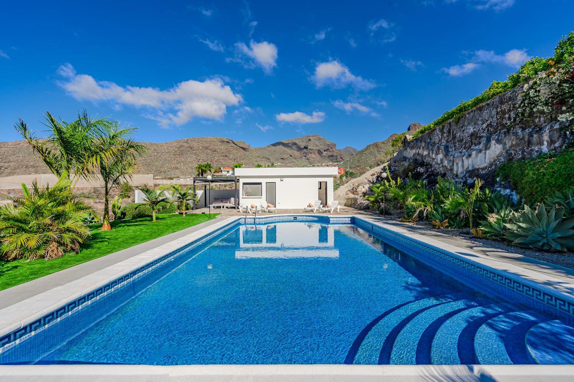 Cliff Haven Sea View Apartment - Adults Only Santiago del Teide Εξωτερικό φωτογραφία