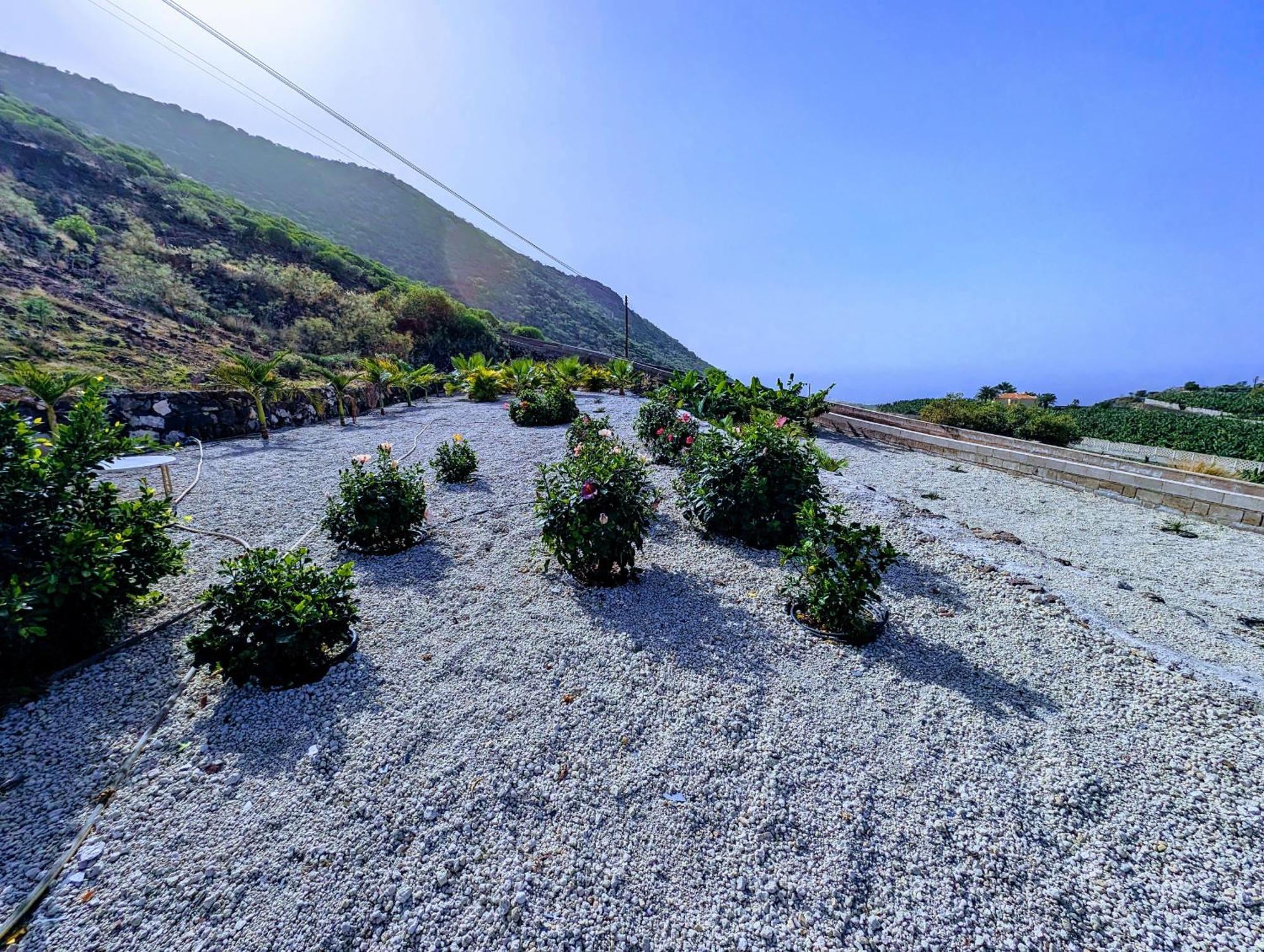 Cliff Haven Sea View Apartment - Adults Only Santiago del Teide Εξωτερικό φωτογραφία
